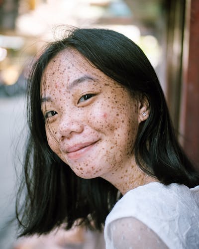KompisNå - Kristine
